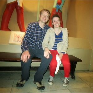 Meet your Posher, Juli